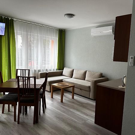 Kompleks Apartament-Serwis Krakow Exterior photo